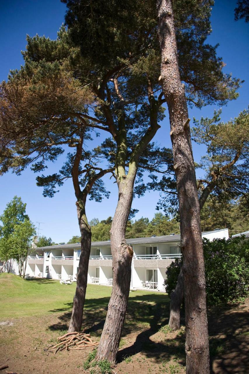 Dueodde Badehotel Nexo Exterior photo